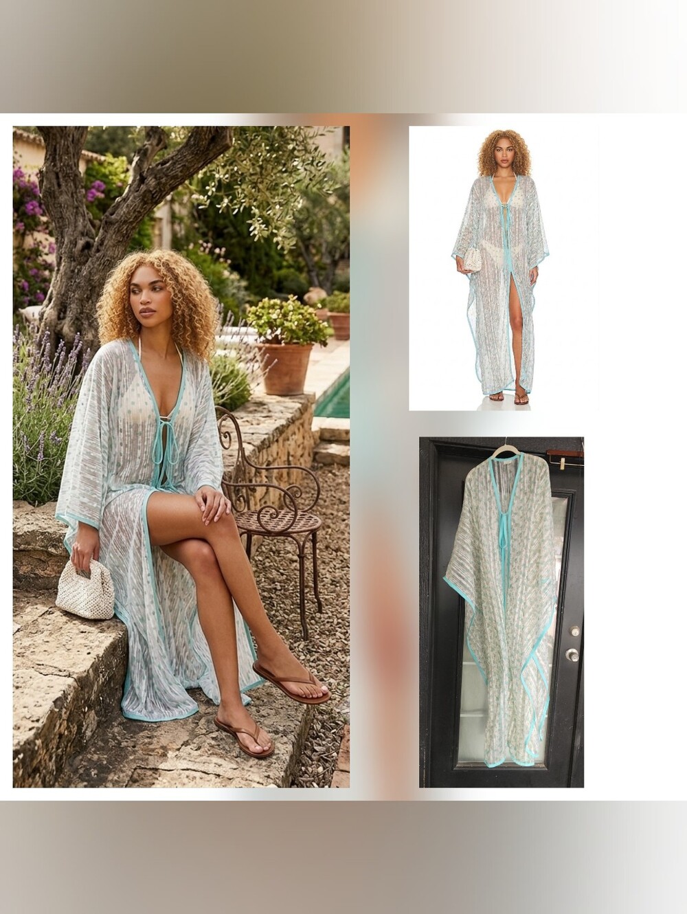 Le Voy's was a highly popular American fashion brand from the 1960s